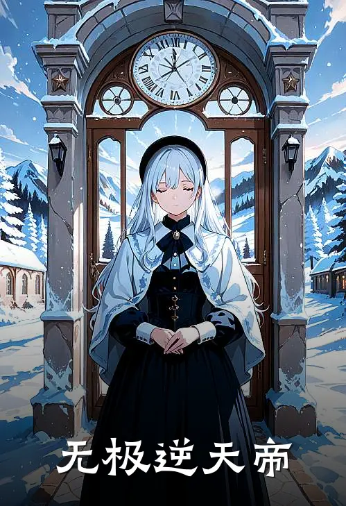 无极逆天帝