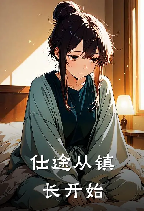 仕途从镇长开始