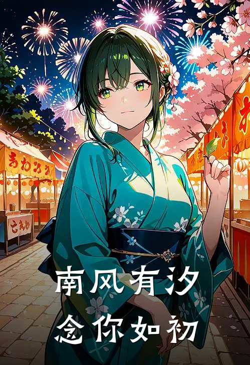 南风有汐，念你如初