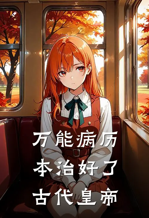 万能病历本治好了古代皇帝