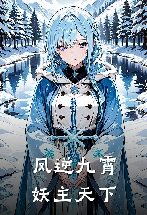 凤逆九霄：妖主天下