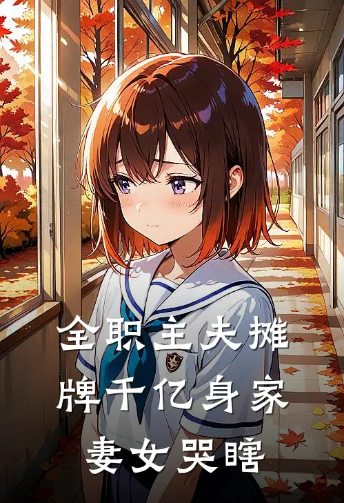 全职主夫摊牌千亿身家，妻女哭瞎