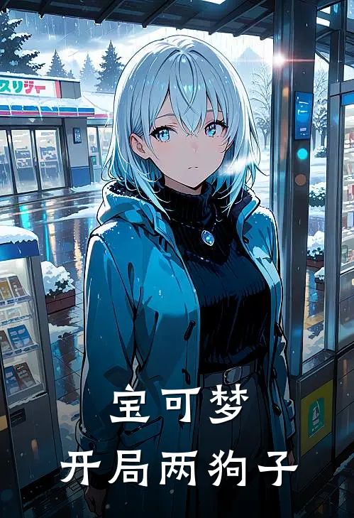 宝可梦：开局两狗子