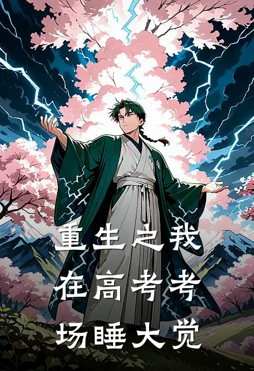 重生之我在高考考场睡大觉