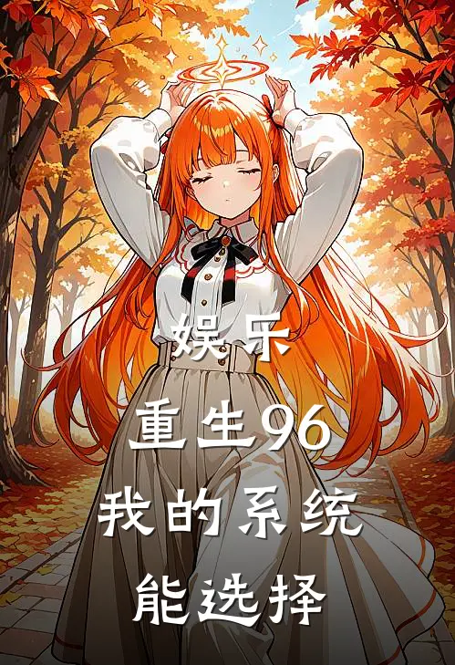 娱乐：重生96，我的系统能选择