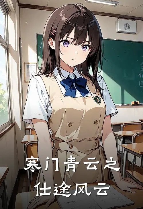 寒门青云之仕途风云