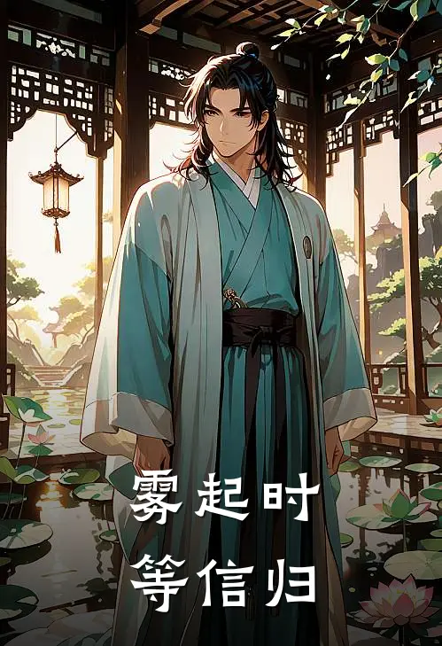 雾起时，等信归