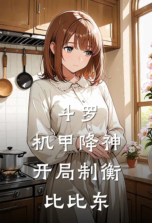 斗罗：机甲降神，开局制衡比比东