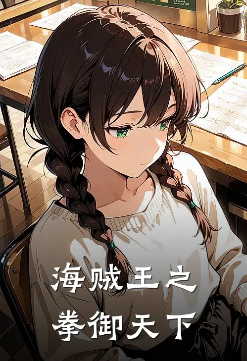 海贼王之拳御天下