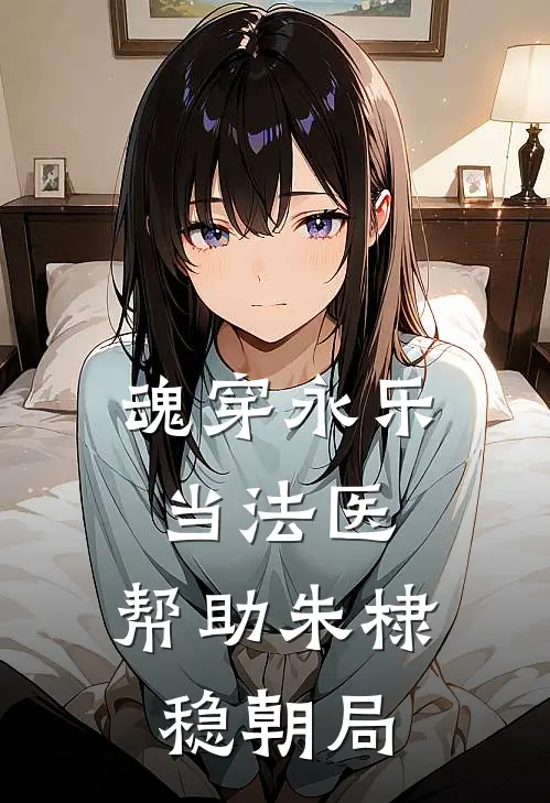 魂穿永乐当法医，帮助朱棣稳朝局