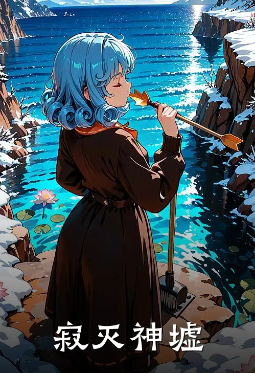 寂灭神墟