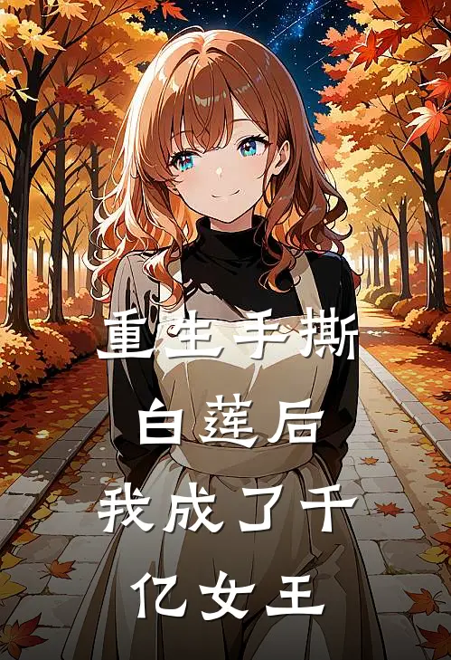 重生手撕白莲后，我成了千亿女王