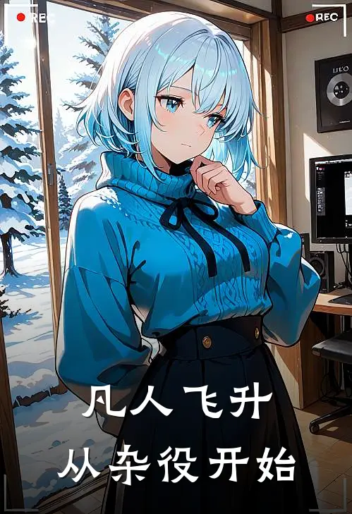 凡人飞升：从杂役开始