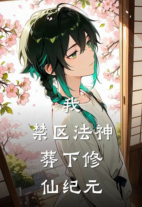 我，禁区法神，葬下修仙纪元