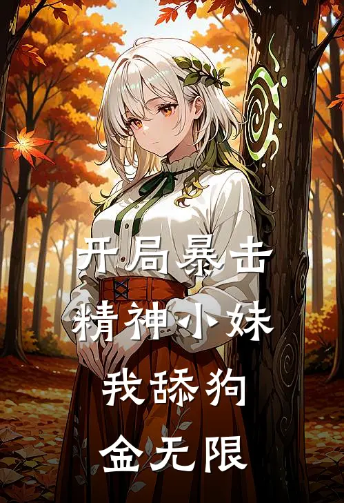 开局暴击精神小妹，我舔狗金无限