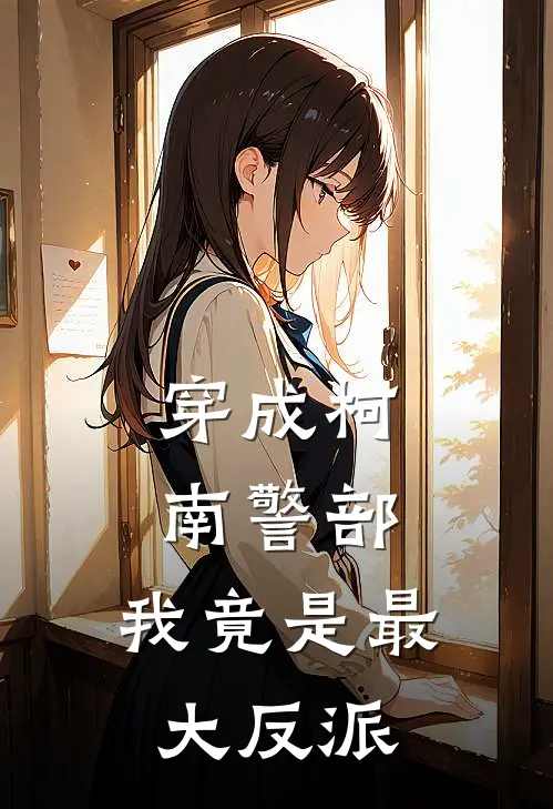 穿成柯南警部，我竟是最大反派