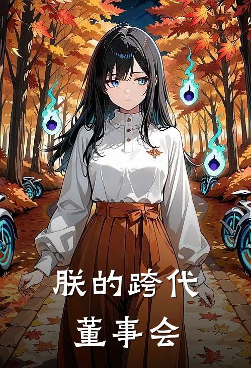 朕的跨代董事会