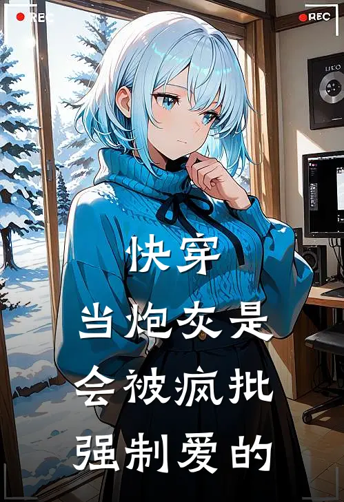 快穿：当炮灰是会被疯批强制爱的