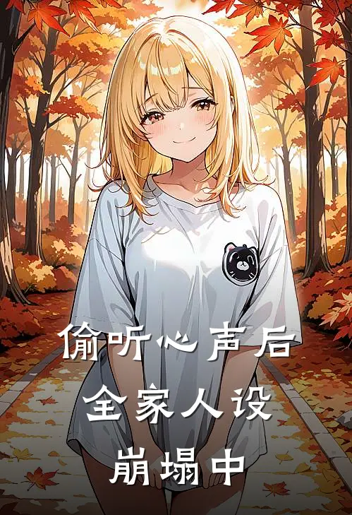 偷听心声后：全家人设崩塌中