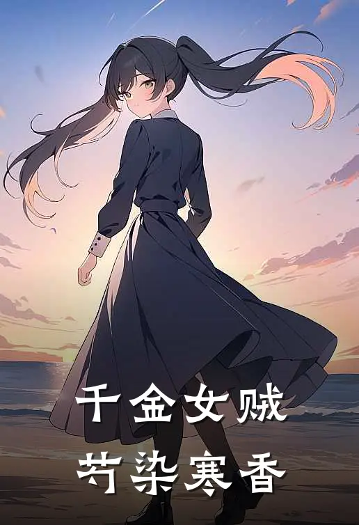 千金女贼：芍染寒香