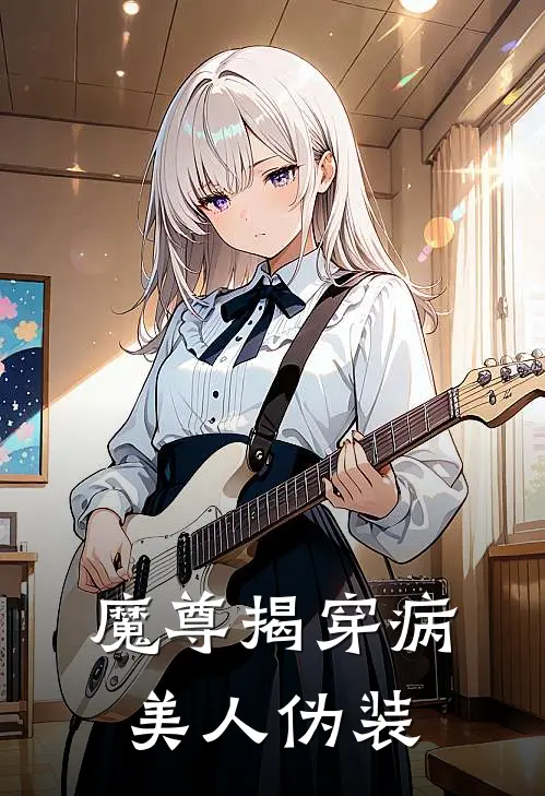 魔尊揭穿病美人伪装