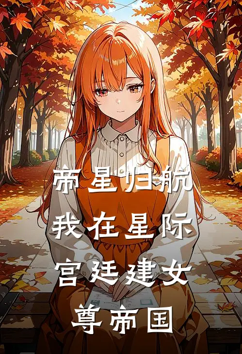 帝星归航：我在星际宫廷建女尊帝国