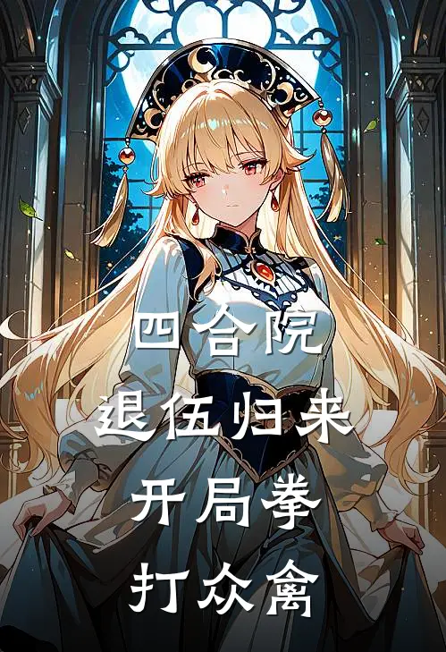 四合院：退伍归来，开局拳打众禽