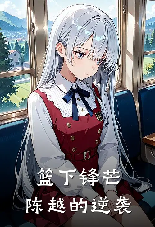 篮下锋芒：陈越的逆袭