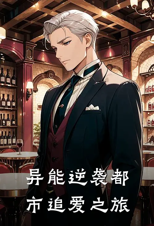 异能逆袭都市追爱之旅