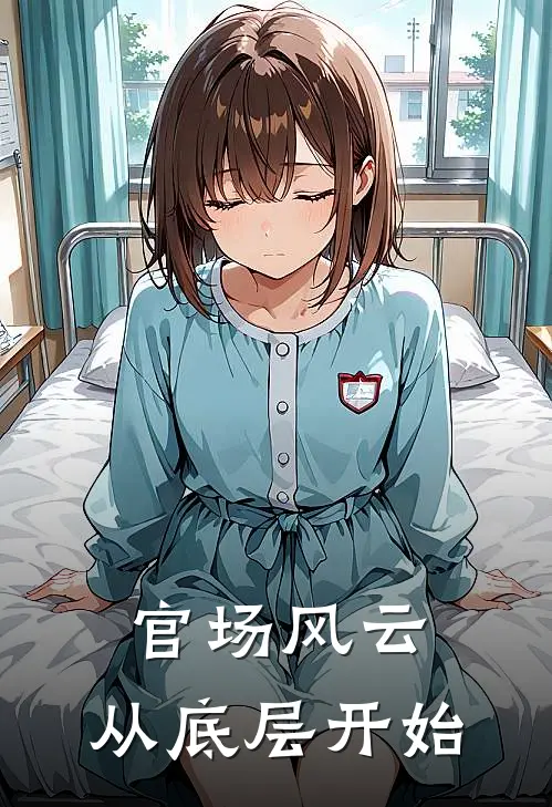 官场风云，从底层开始