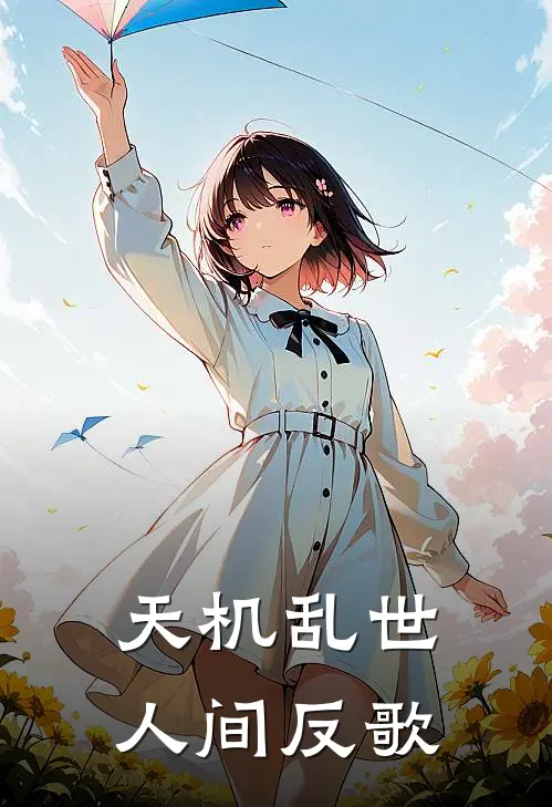 天机乱世人间反歌