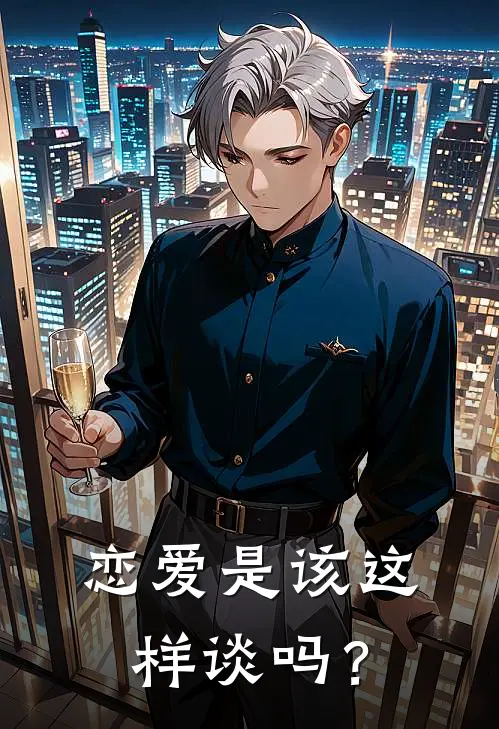 恋爱是该这样谈吗？