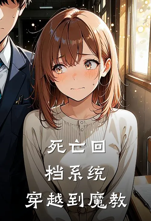 死亡回档系统，穿越到魔教