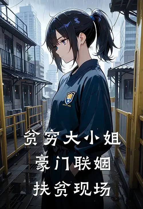 贫穷大小姐豪门联姻扶贫现场