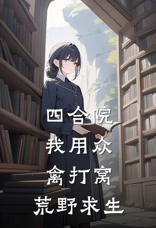 四合院：我用众禽打窝，荒野求生