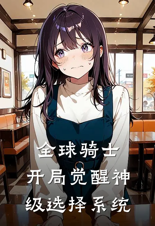 全球骑士：开局觉醒神级选择系统