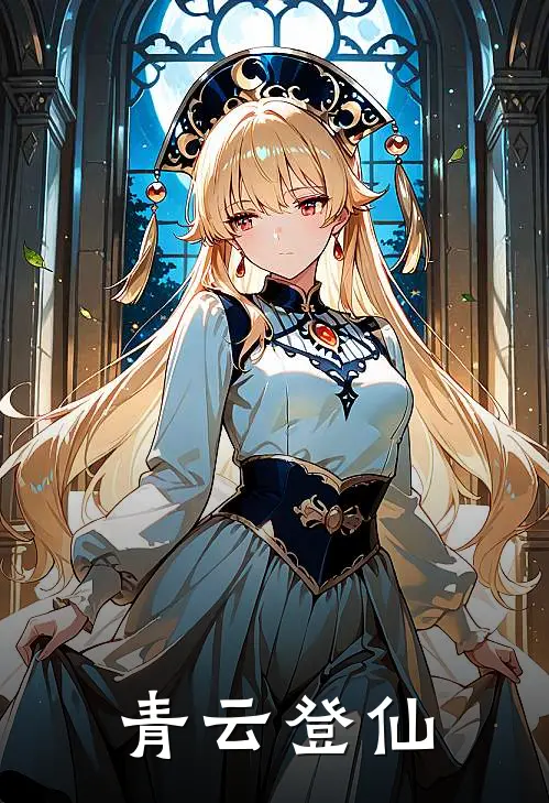 青云登仙