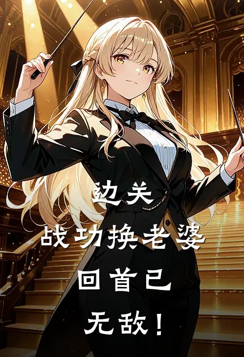 边关：战功换老婆，回首已无敌！