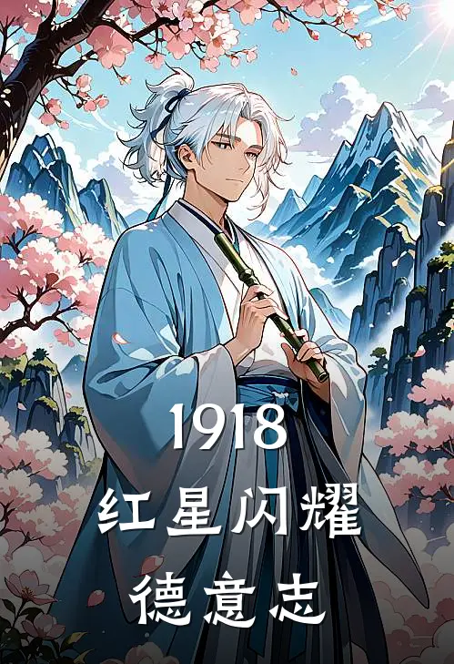 1918：红星闪耀德意志