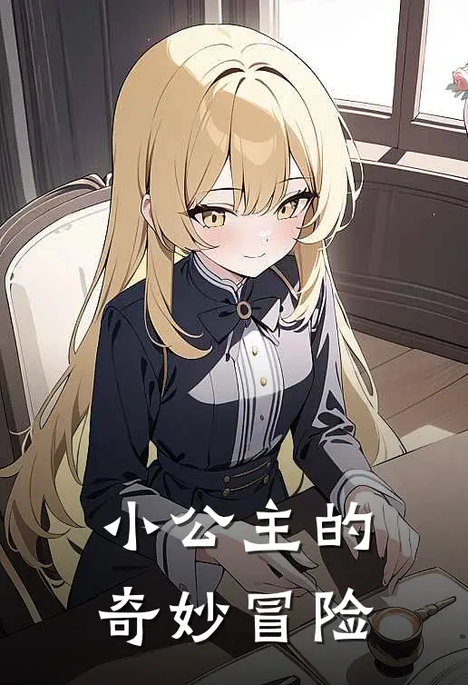 小公主的奇妙冒险