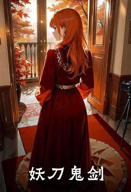 妖刀鬼剑