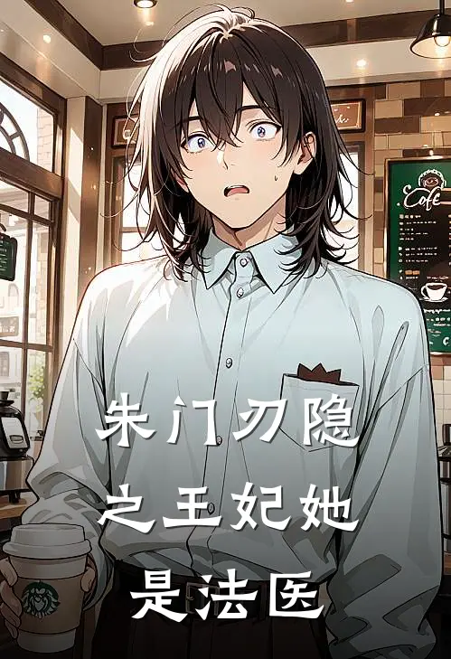 朱门刃隐之王妃她是法医