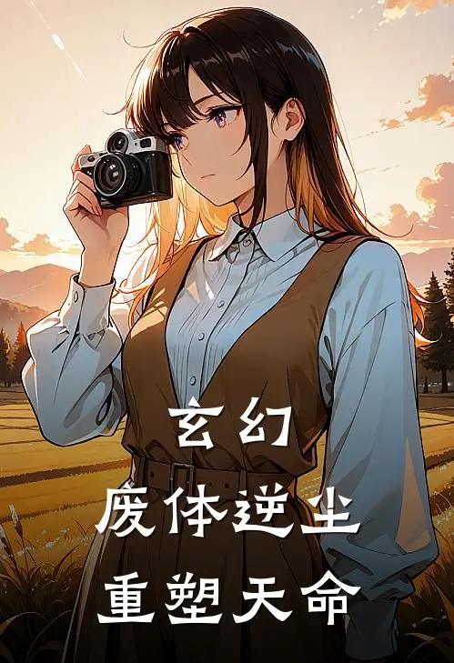 玄幻：废体逆尘重塑天命李昊阳柳清漪最新免费小说_免费完本小说玄幻：废体逆尘重塑天命李昊阳柳清漪