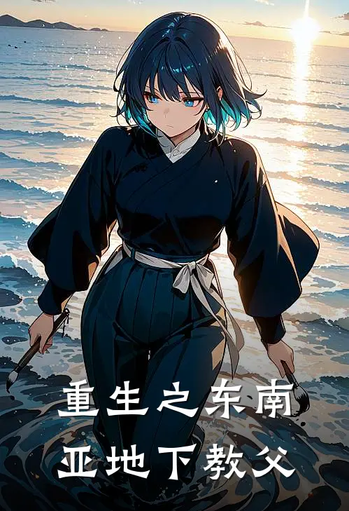 重生之东南亚地下教父