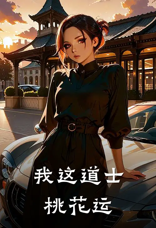 我这道士桃花运