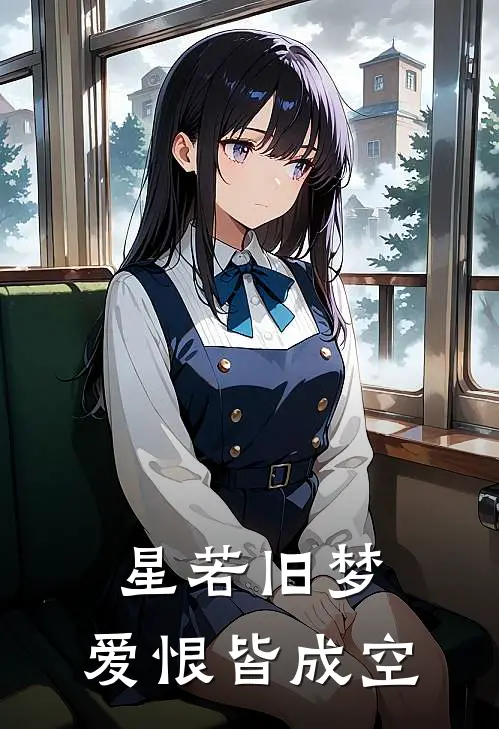 星若旧梦，爱恨皆成空