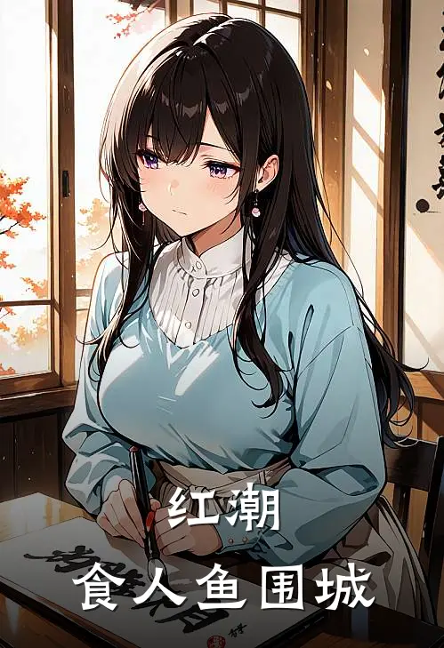 红潮：食人鱼围城