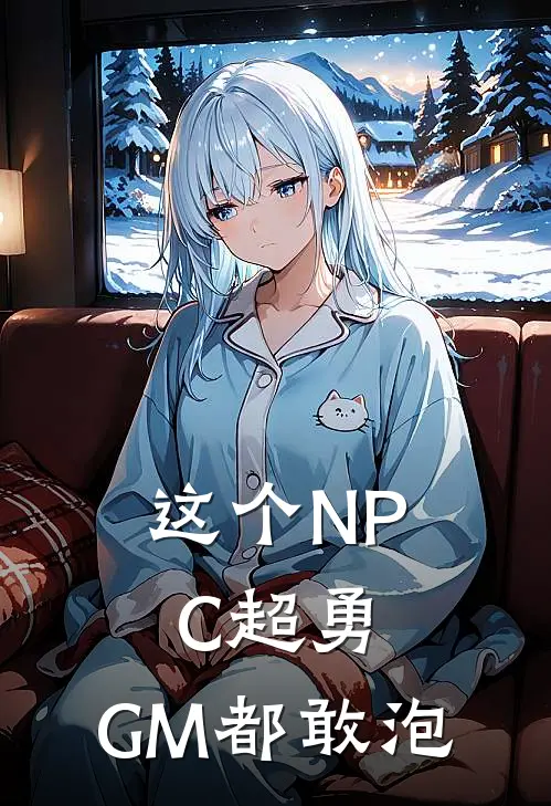 这个NPC超勇，GM都敢泡