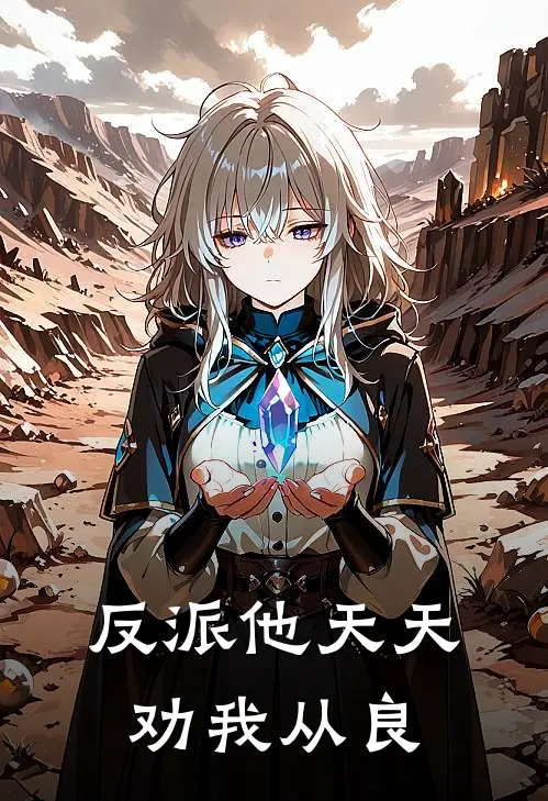 反派他天天劝我从良