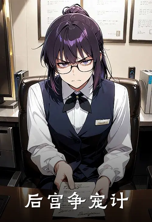 后宫争宠计